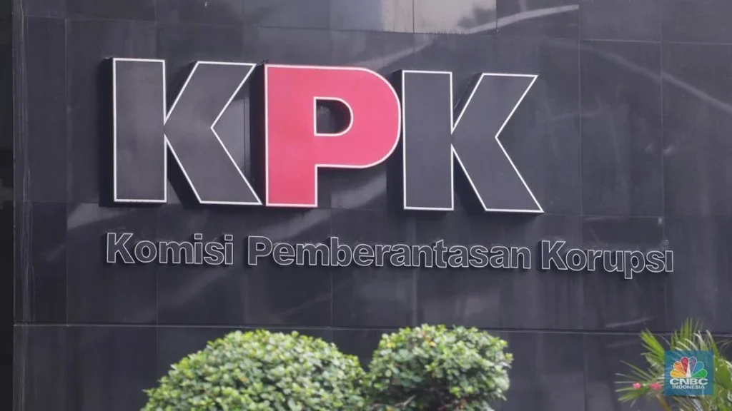 KPK OTT Bupati Muara Enim Edison, Kantor Dinas Pendidikan Disegel