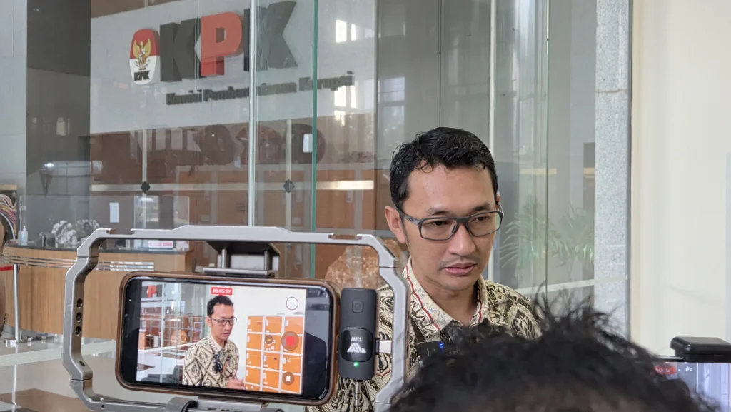 KPK Pastikan Tak Duplikasi Penanganan Kasus MBG yang Diusut Kejaksaan Agung