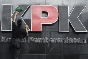 KPK: Pemberantasan Korupsi Wujud Pengamalan Nilai Pancasila