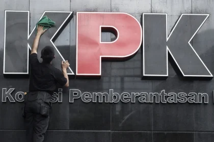 KPK: Pemberantasan Korupsi Wujud Pengamalan Nilai Pancasila