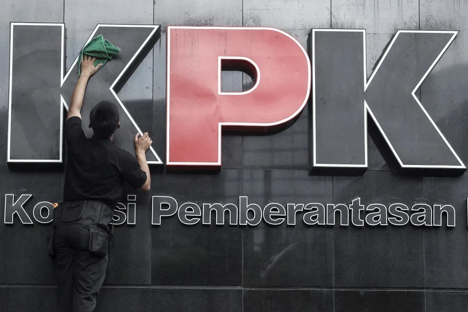 KPK: Pemberantasan Korupsi Wujud Pengamalan Nilai Pancasila