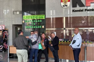 KPK Periksa 8 Saksi dalam Kasus IUP Kukar