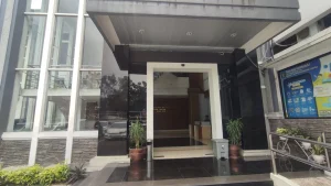 KPK Periksa ASN Imigrasi dan Pengusaha Visa di Bali