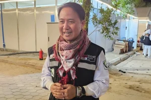 KPK Periksa Mantan Dirjen PHU Hilman Latief Terkait Kasus Kuota Haji