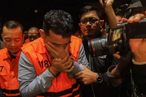 KPK Periksa Wiraswasta Terkait Kasus Dugaan Korupsi di Bea dan Cukai