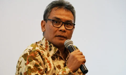 KPK: Sejarah Awal OTT Pertama yang Tak Sengaja Nguping Soal Suap