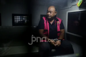 KPK Selidiki Korupsi MBG Saat Mantan Pimpinan BGN Ditahan
