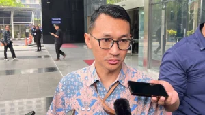 KPK Tak Akan Duplikasi Kasus Korupsi MBG yang Diusut Kejagung