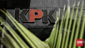 KPK Tangkap 10 Orang Terkait OTT Bupati Muara Enim
