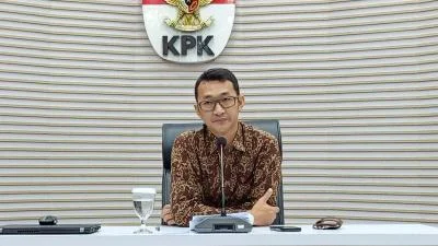KPK Telusuri Asal-usul Aset Silmy Karim yang Disita