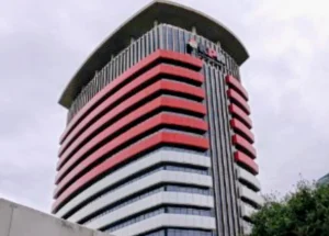 KPK Temukan Kerugian Negara Rp35,7 Miliar Akibat Korupsi Proyek Gedung Pemkab Lamongan