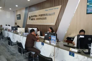 KPKNL Denpasar Berhasil Lelang Aset Koruptor Bandara Lombok