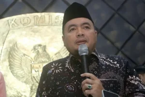 KPU Kaji Penerapan E-Voting untuk Pemilu di Luar Negeri