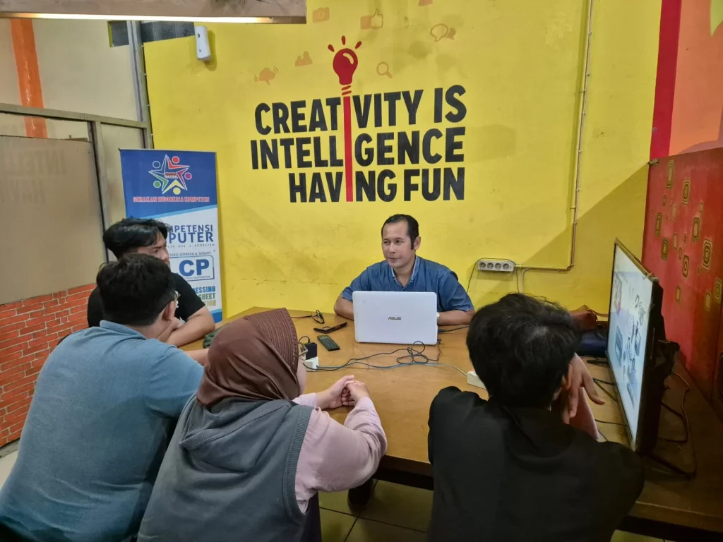 Kreator, Siaplah: Kemenekraf, Indosat, dan Adobe Hadir untuk Mengubah Kreativitas Menjadi Peluang Nyata