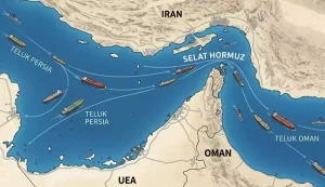 Krisis Selat Hormuz: Titik Balik Dunia Menuju Energi Alternatif