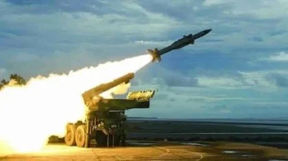 Krisis Timur Tengah Membara, Apache Amerika Serikat Jatuh di dekat Selat Hormuz