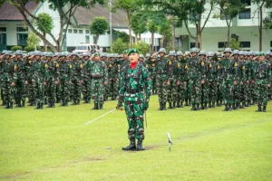 Kritik Pelibatan Taruna Akmil Didik Pelajar Sekolah Rakyat: Amnesty Indonesia Minta Dibatalkan