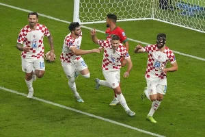 Kroasia Mencari Kesempatan Menang di Piala Dunia 2026