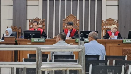 Kronologi Kasus BUMD Cilacap: Dugaan Korupsi Pengadaan Lahan hingga Aliran Dana Miliaran