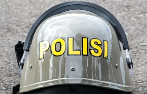Kronologi Polisi Nonton Bola di TV saat Terima Laporan Warga