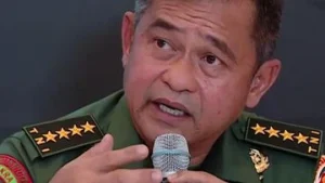 KSAD Buka Suara Soal Penggusuran Sekolah di NTT