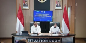 KSP Laksanakan 81 Pengecekan Lapangan pada Program Prioritas 2026