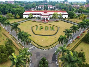 Kuliah Umum KDM di IPDN: Cinta Indonesia Jangan Sebatas di Tiang Bendera