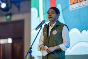 Kunjungan Taman Nasional Meningkat, Menhut: Anak Indonesia Tak Hanya Suka ke Mal