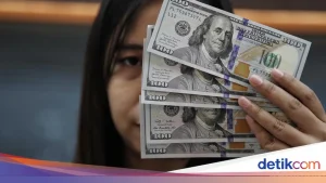 Kurs USD Harus Tidak Melebihi Rp17.600, Kata Banggar DPR