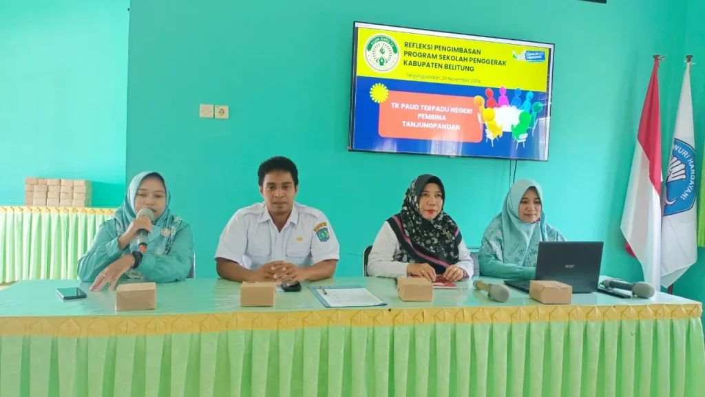 KWP dan BNI Berkolaborasi untuk Meningkatkan Kualitas Pendidikan di Indonesia
