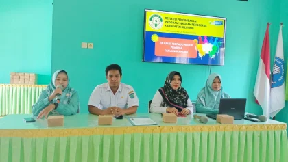 KWP dan BNI Berkolaborasi untuk Meningkatkan Kualitas Pendidikan di Indonesia