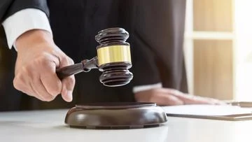 KY Terima 592 Aduan Pelanggaran Etik Hakim, Lima Diberhentikan