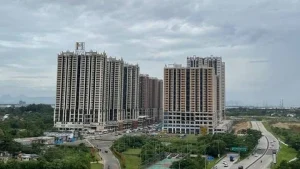 Lahan Eks Meikarta Disulap Jadi Lokasi Program 3 Juta Rumah