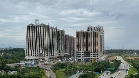 Lahan Eks Meikarta Disulap Jadi Lokasi Program 3 Juta Rumah