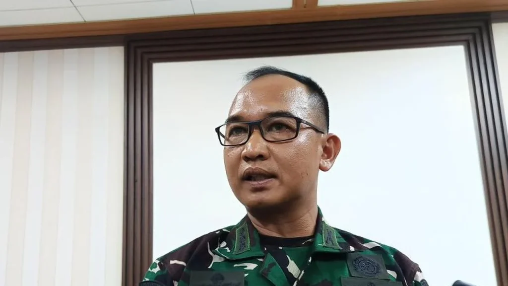 Laki-laki Diduga LGBT Lolos Seleksi Prajurit TNI AD, Ini Kata TNI