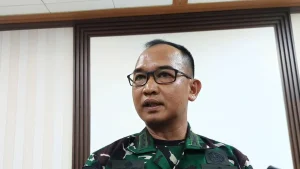 Laki-laki Diduga LGBT Lolos Seleksi Prajurit TNI AD, Ini Kata TNI