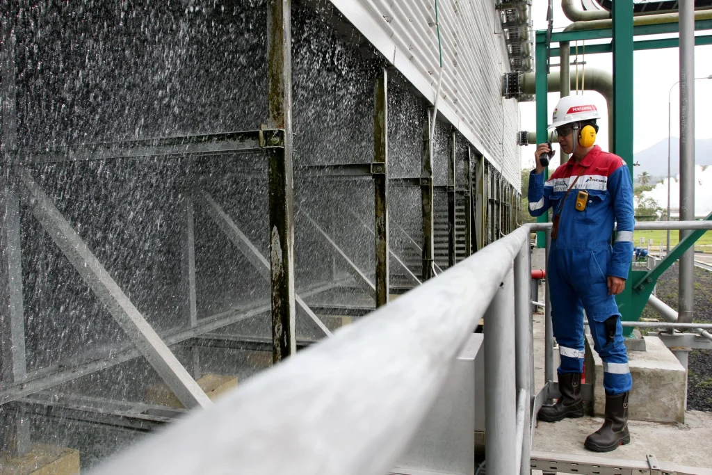 Lampung Dorong Investasi Energi Hijau Lewat Pengembangan Proyek Bioetanol