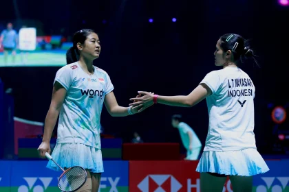 Lanny/Apri Tersingkir di Indonesia Open 2026, Fokus Evaluasi Diri