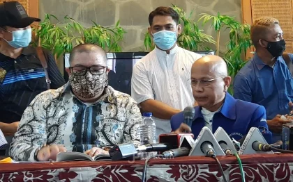 Lapas Cipinang Tegaskan Penempatan Razman Nasution Sesuai Prosedur Medis