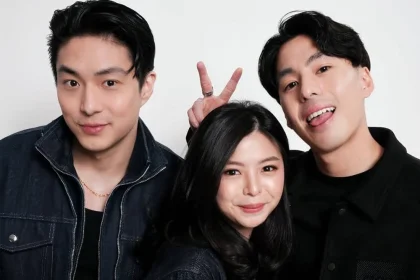Latar Belakang Keluarga Giorgio Antonio Terbongkar: Ruben Onsu vs Pacar Sarwendah