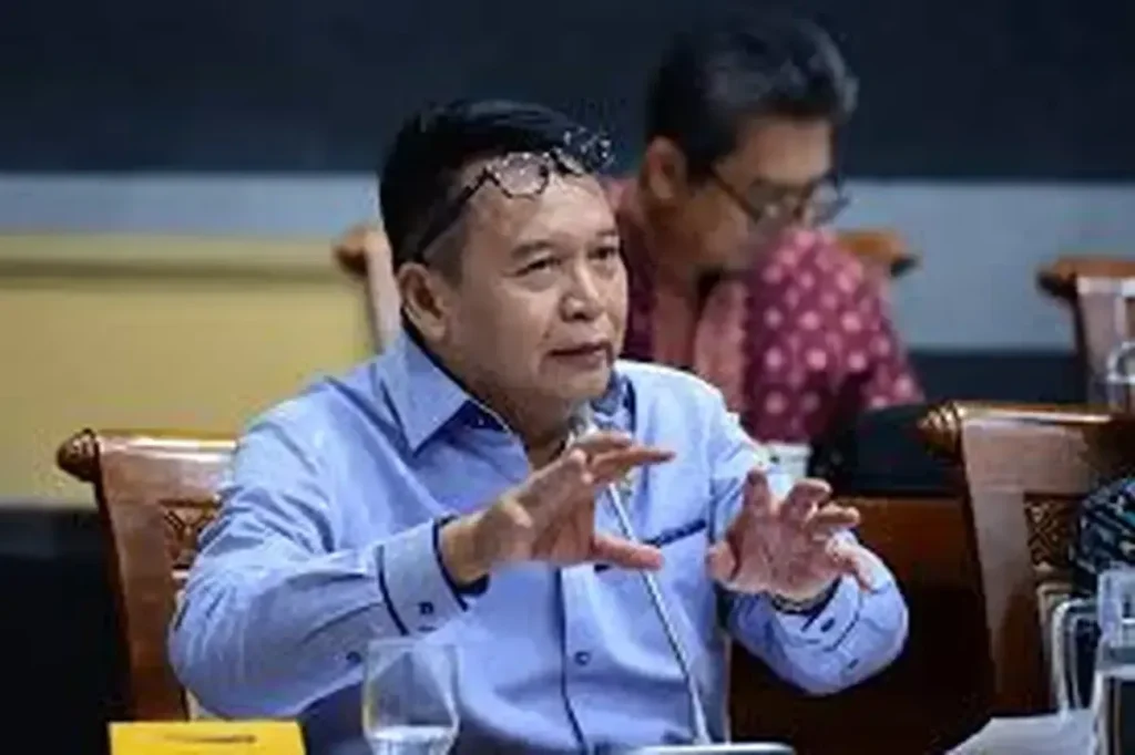 Latsarmil Calon Manajer Kopdes Dihargai Rp30 Juta per Orang, Jika Dihapus Hemat Rp1 Triliun