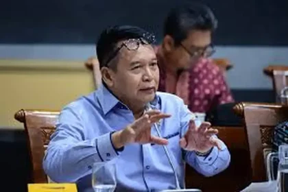 Latsarmil Calon Manajer Kopdes Dihargai Rp30 Juta per Orang, Jika Dihapus Hemat Rp1 Triliun