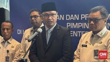 Layanan Keimigrasian Tetap Berjalan Normal Meski Proses Hukum KPK Tidak Berhenti