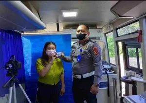 Layanan SIM Keliling di Bali Kamis 11 Juni 2026, Ini Jadwal dan Lokasinya!