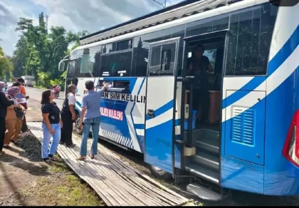 Layanan SIM Keliling di Bali Selasa 9 Juni Ini Jadwal dan Lokasinya!