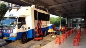 Layanan SIM Keliling Libur 16 Juni 2026, Ini Wilayah yang Tetap Buka