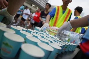 Le Minerale Kembali Dukung Jakarta International Marathon 2026
