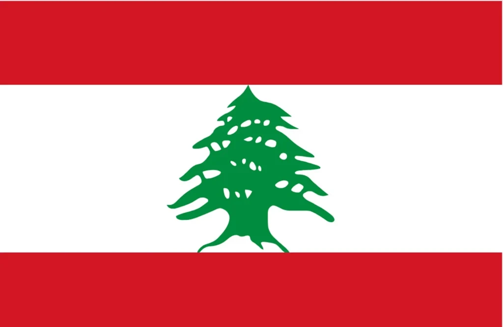 Lebanon Tegaskan Masih Bagian dari Dunia Arab