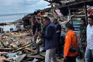 Ledakan Bom Perang Dunia II di Papua: 5 Tewas, 3 Hilang