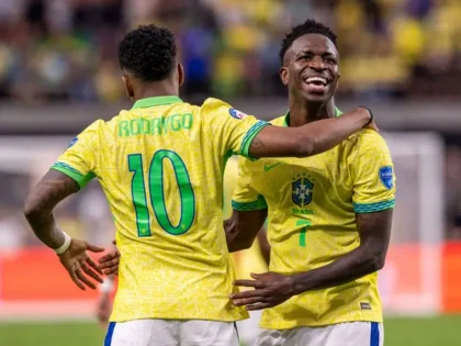 Legenda Brasil Beri Peringatan Serius Kepada Vinicius cs Jelang Duel Kontra Jepang di Piala Dunia 2026
